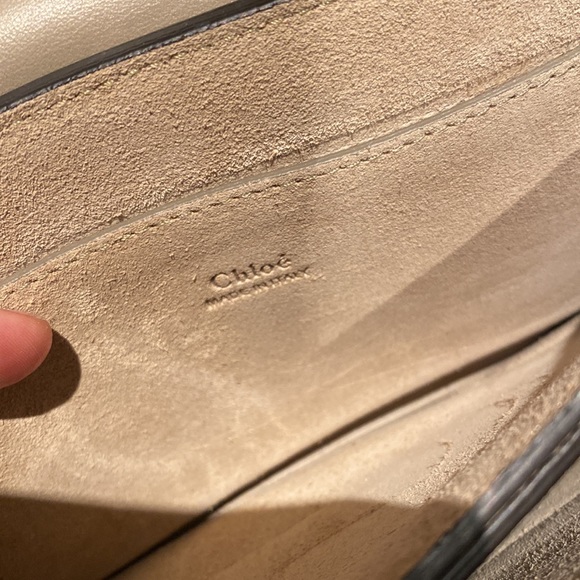 Chloe Faye Cross Body - Picture 6 of 9